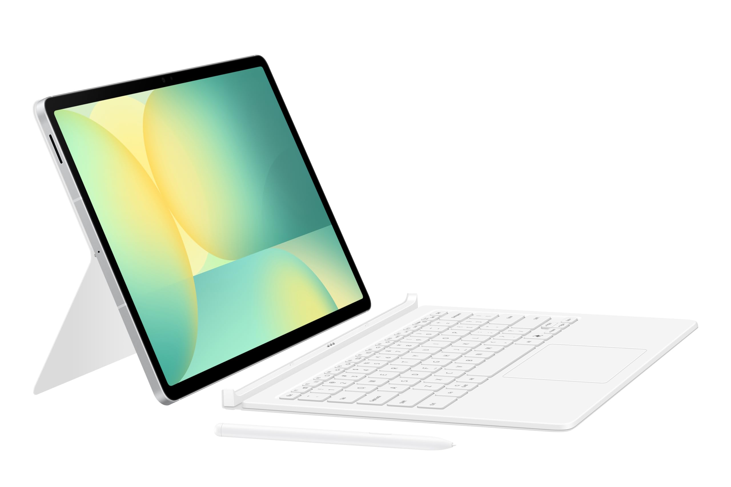 Amazon.co.jp: SAMSUNG Galaxy ブックカバーキーボード